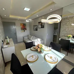 Lindo Inteiro Proximo Ao Centro De Apartamento Criciuma (Santa Catarina)