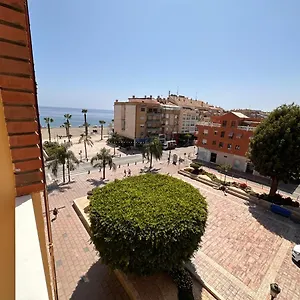 Casaflex Palmeras Aptº Con Vistas Al Mar Rincón de la Victoria