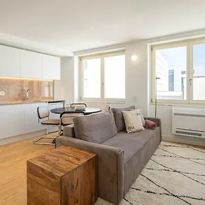 Appartamento Guestready - Mosteiro Azul Downtown, Coimbra