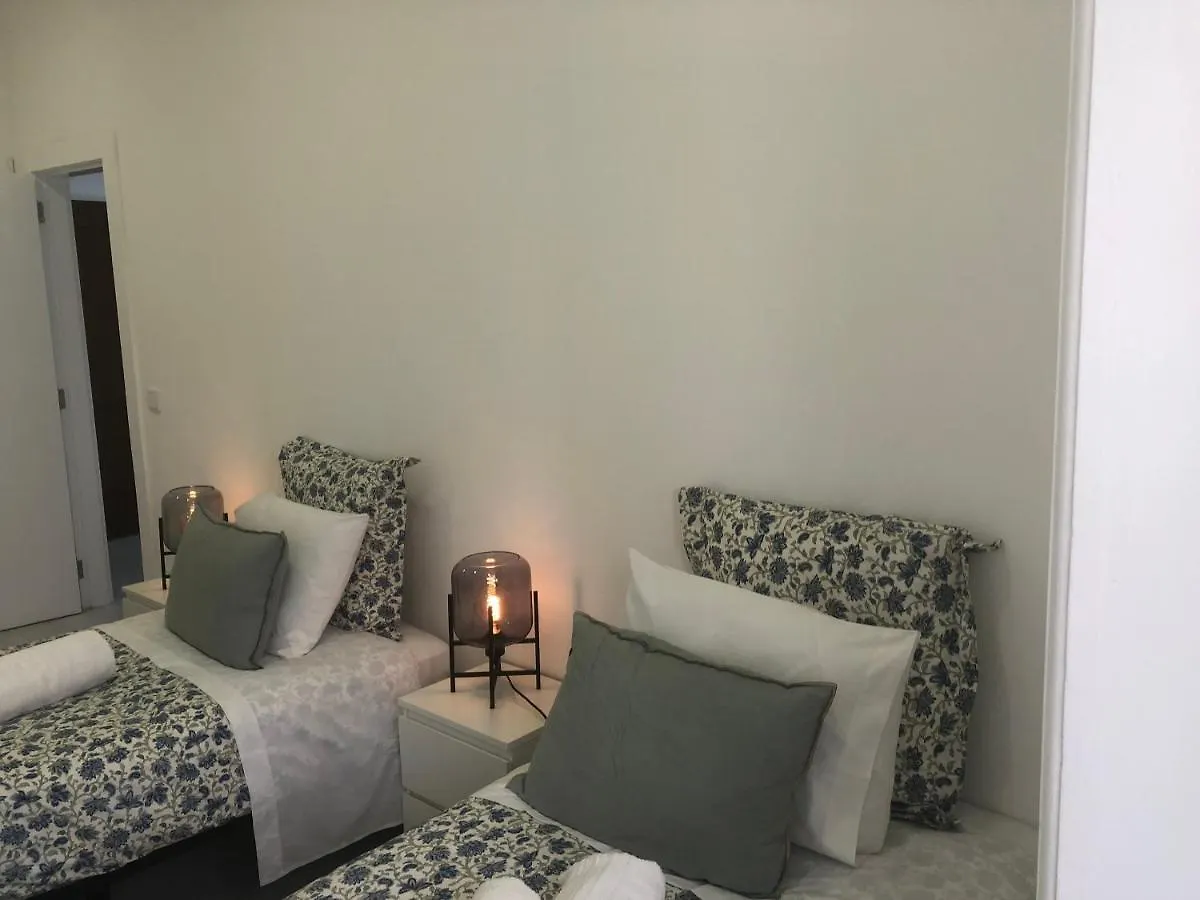 Miguel Torga Typical House Apartment Coimbra
