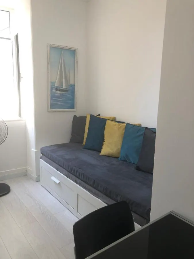 Miguel Torga Typical House Apartment Coimbra