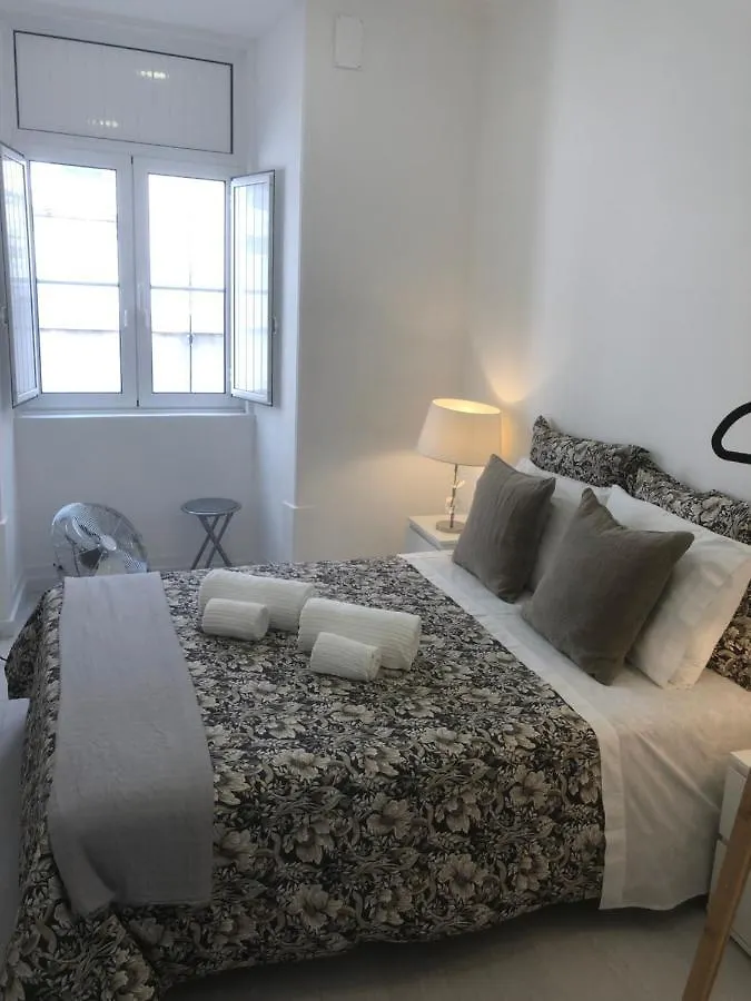 Miguel Torga Typical House Apartment Coimbra